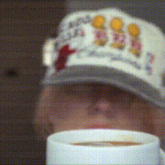 Mystery Mug